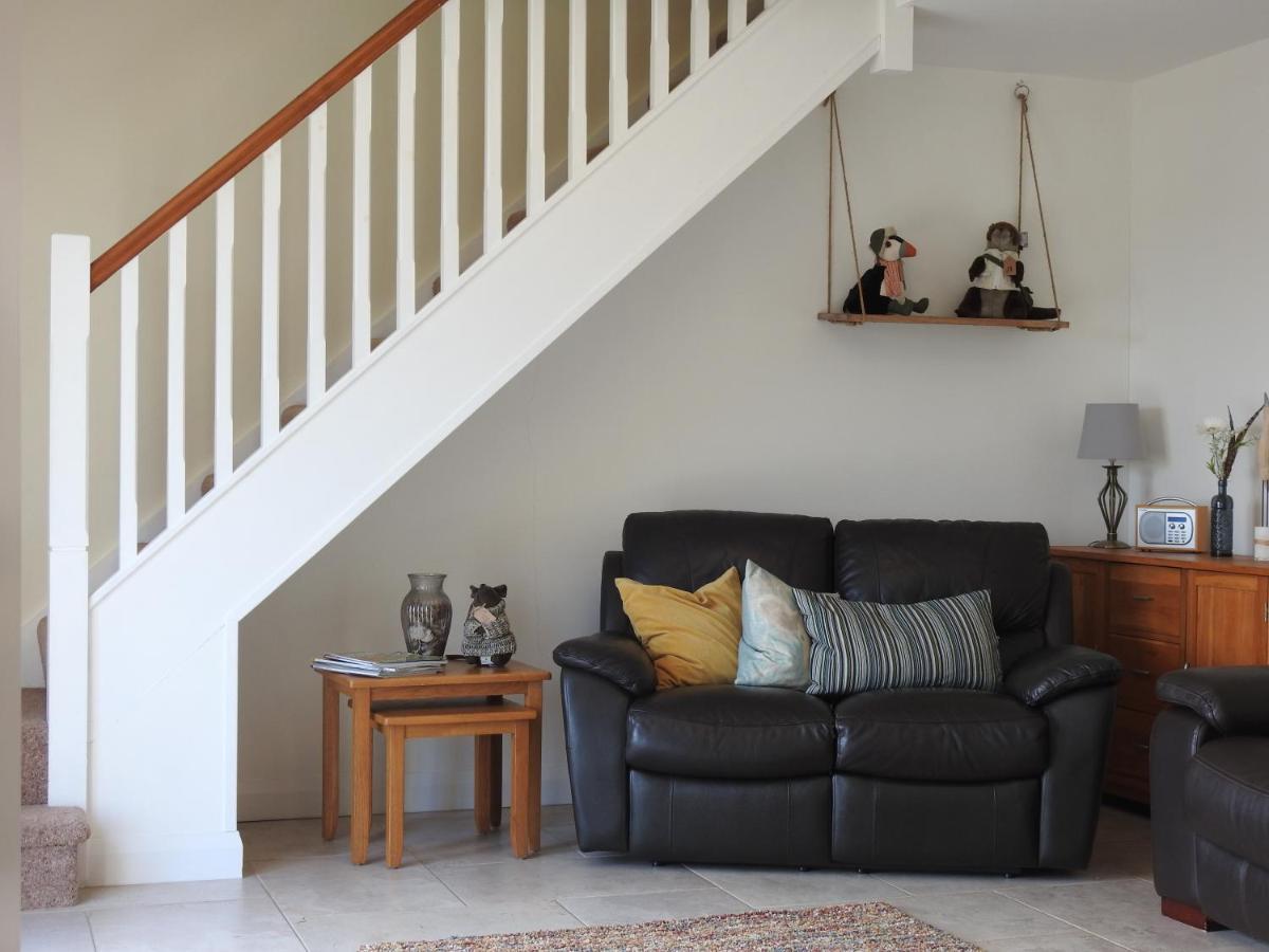 Meadow Cottage Bushmills Ngoại thất bức ảnh