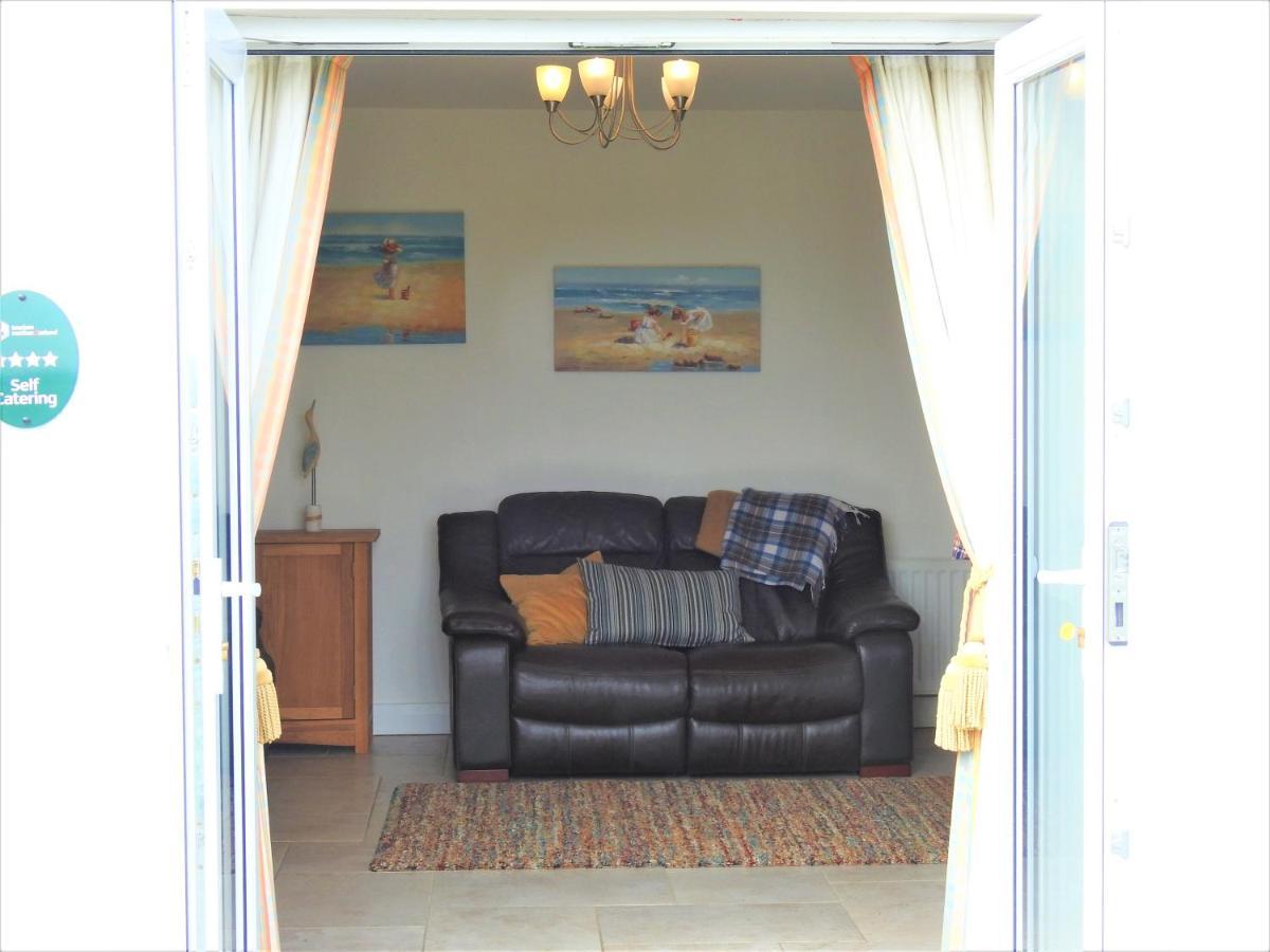 Meadow Cottage Bushmills Ngoại thất bức ảnh