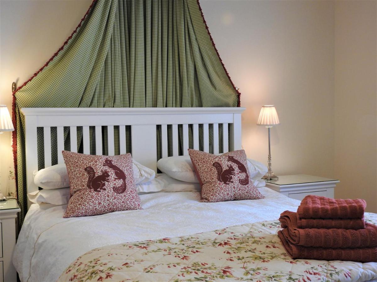 Meadow Cottage Bushmills Ngoại thất bức ảnh
