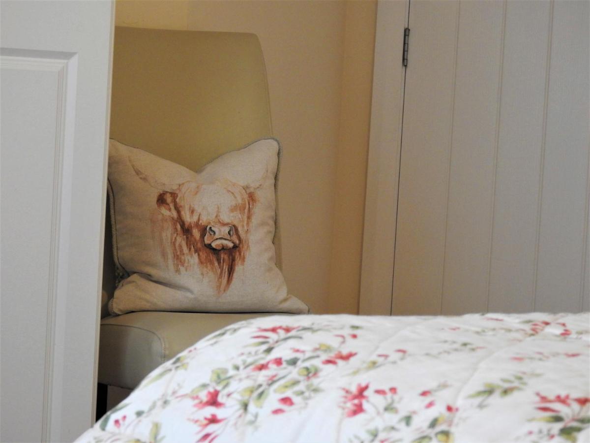 Meadow Cottage Bushmills Ngoại thất bức ảnh