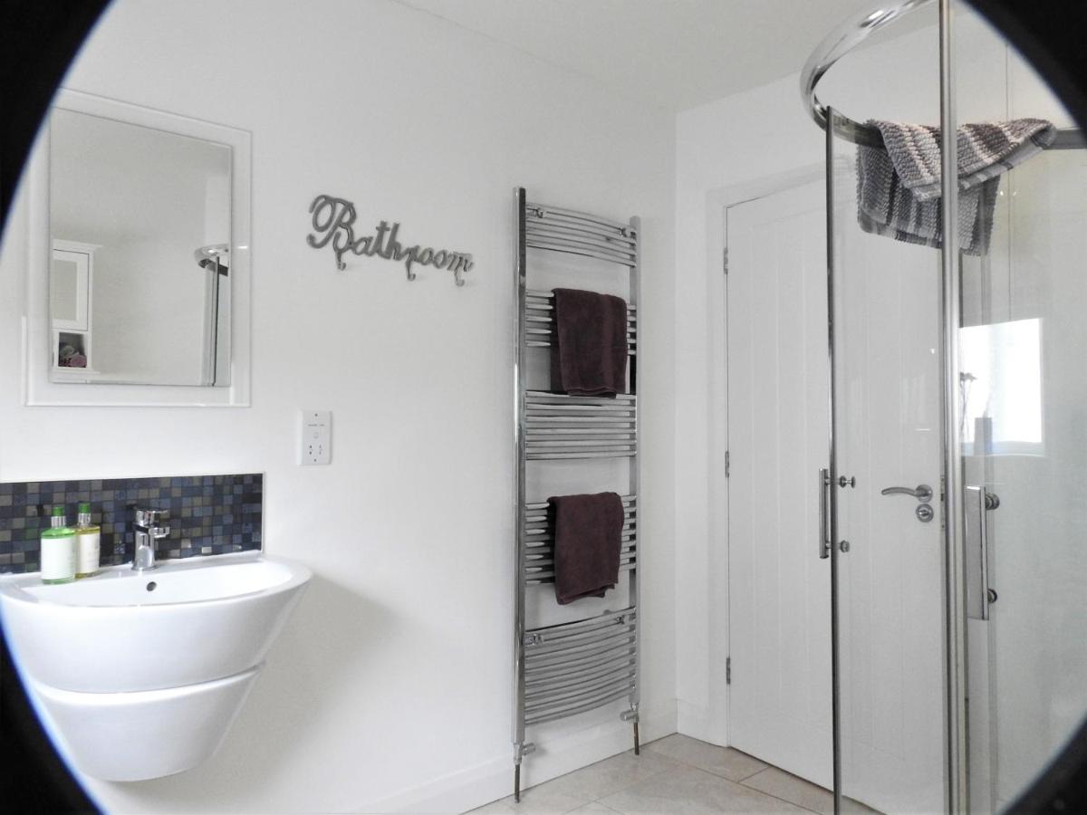 Meadow Cottage Bushmills Ngoại thất bức ảnh