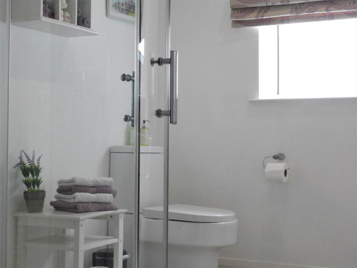 Meadow Cottage Bushmills Ngoại thất bức ảnh